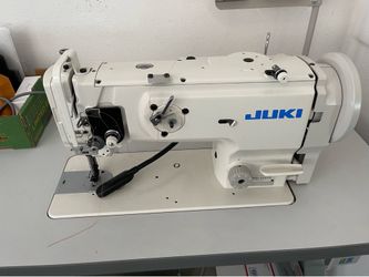 JUKI DNU1541 sewing machine