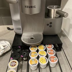 KEURIG Limited Edition