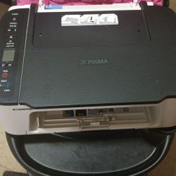 Canon Pixma TS 3522 All-in-one