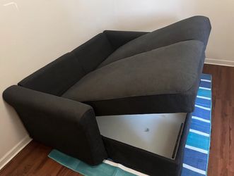 IKEA sleeper sofa