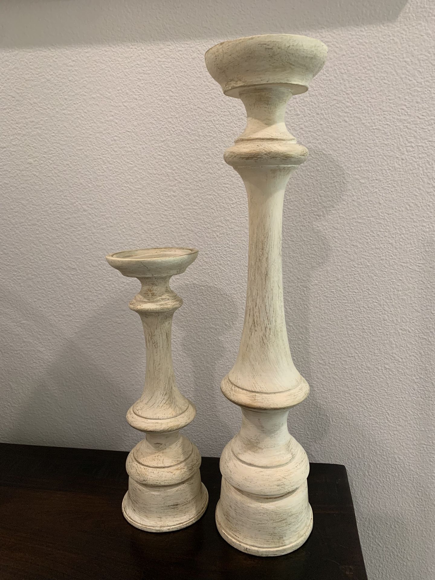 Candle Holders