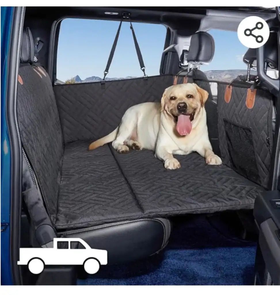 Non inflatable pet Mattress