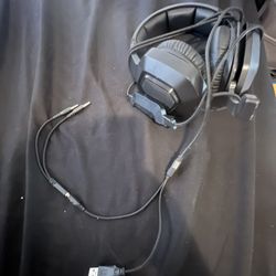 PC Gaming Headphones