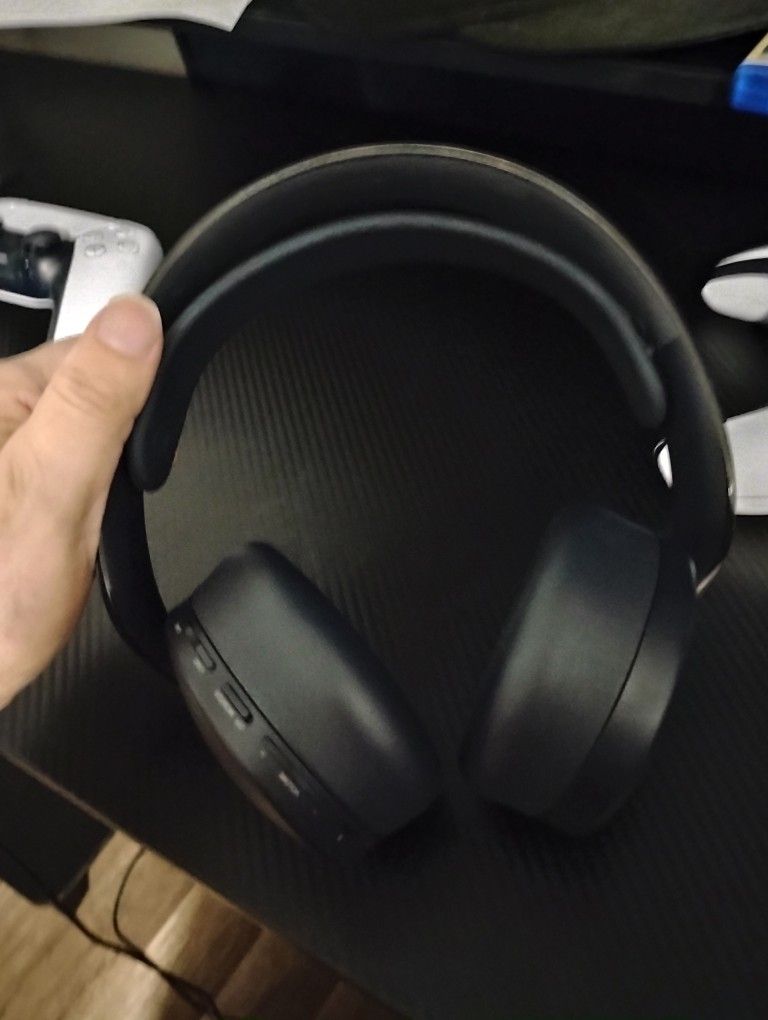 PlayStation  5 Pulse Headset 