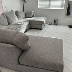 Selling Couch