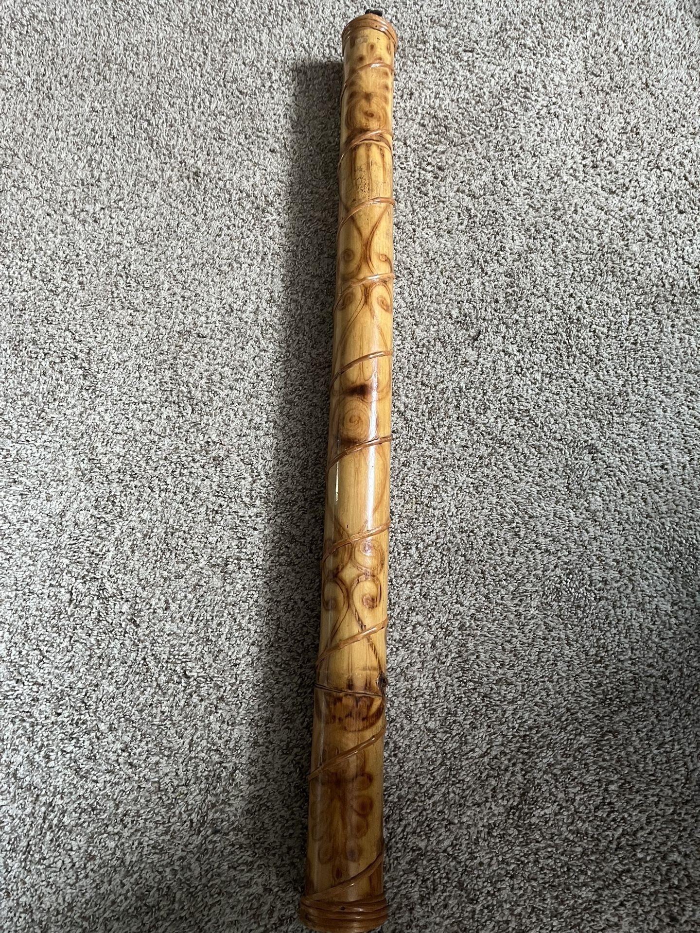 4”0 Rain Stick