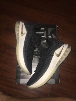 Lebron XV Low