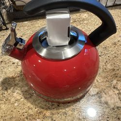 Kettle