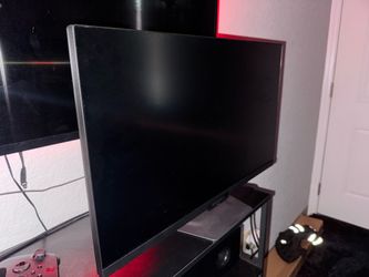 GigabyteU27 monitor