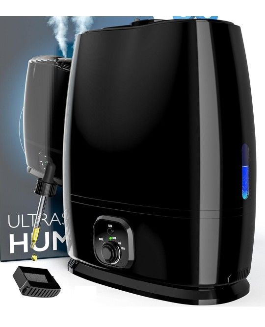 Humidifier