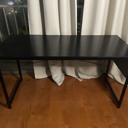 55” Cubiker Computer Desk