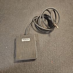 Ensoniq FSW-1 Sustain Pedal 