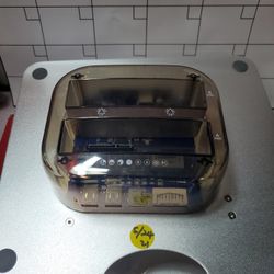 Hard Disk Seat USB 3.0