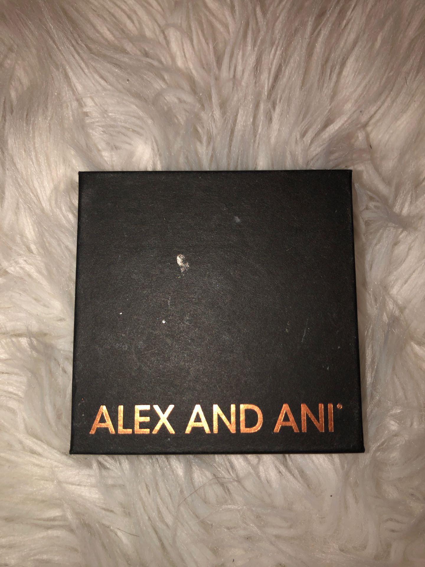 Alex And Ani bracelet