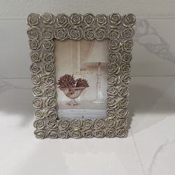 Picture Frame 4x6