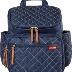 Skip Hop Diaper Bag 