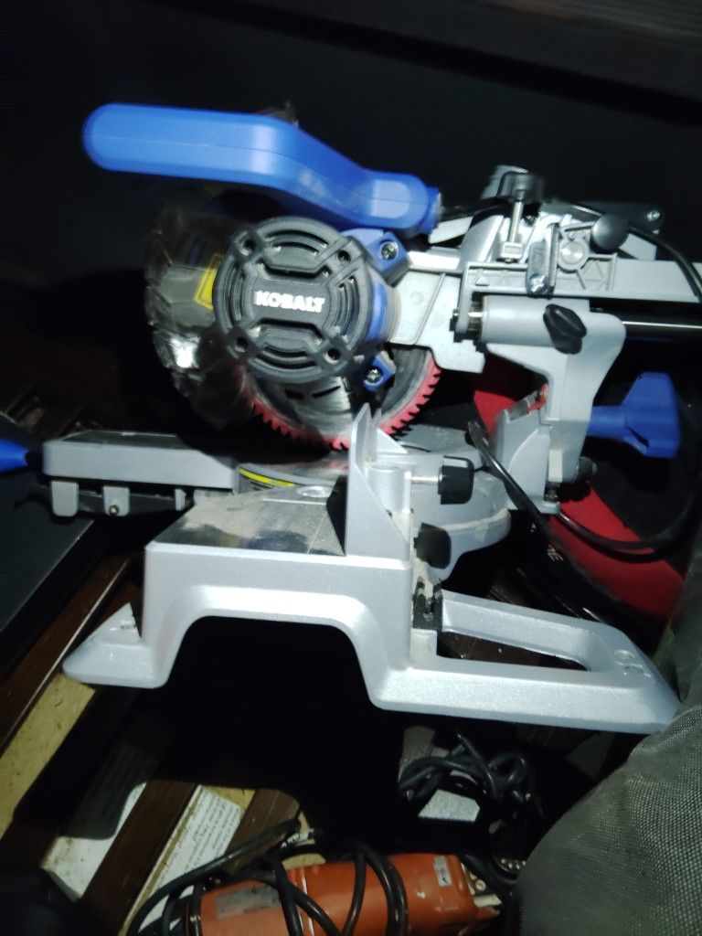 Table Saw Light Weight