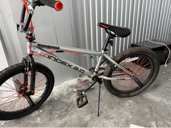 Kids BMX