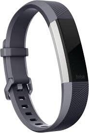 Fitbit Alta HR Fitness Tracker NEW NEVER USED