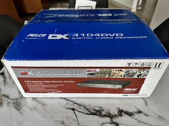 Digital VÃdeo Recorder DVR Security Cámaras