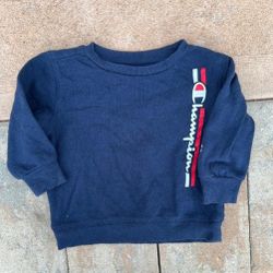 Champion Boy's Sweatshirt 