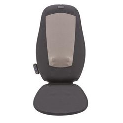 Homedics Shiatsu Massaging Cushion with Moving Massage Mechanism SBM-150 - Black

Massage Chair