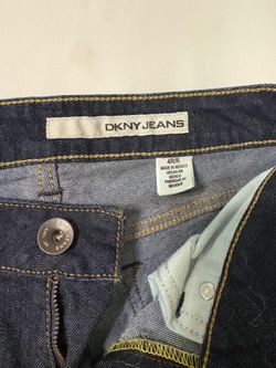 DKNY woman’s jeans