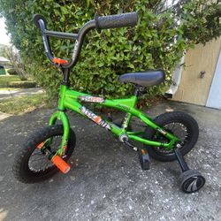 Kids Bike 