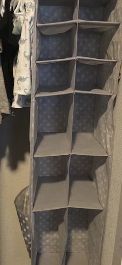 Closet Organizer