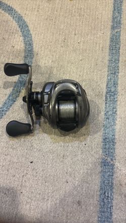 Bait caster