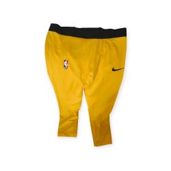 Nike Pro NBA basketball compression tights