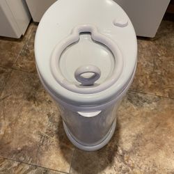 Ubbi Diaper Pail