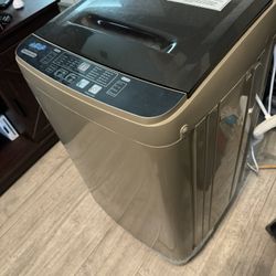 Portable Washer