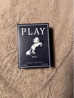 Play blue