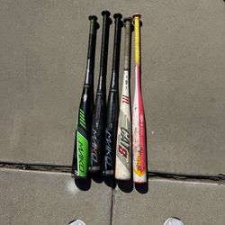 Baseball/Softball bats