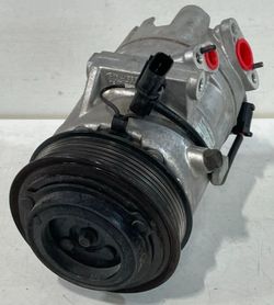 2021 - 2025 HYUNDAI ELANTRA AC A/C COMPRESSOR ASSEMBLY 2.0L 97701-AA100