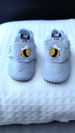 Baby Shoes