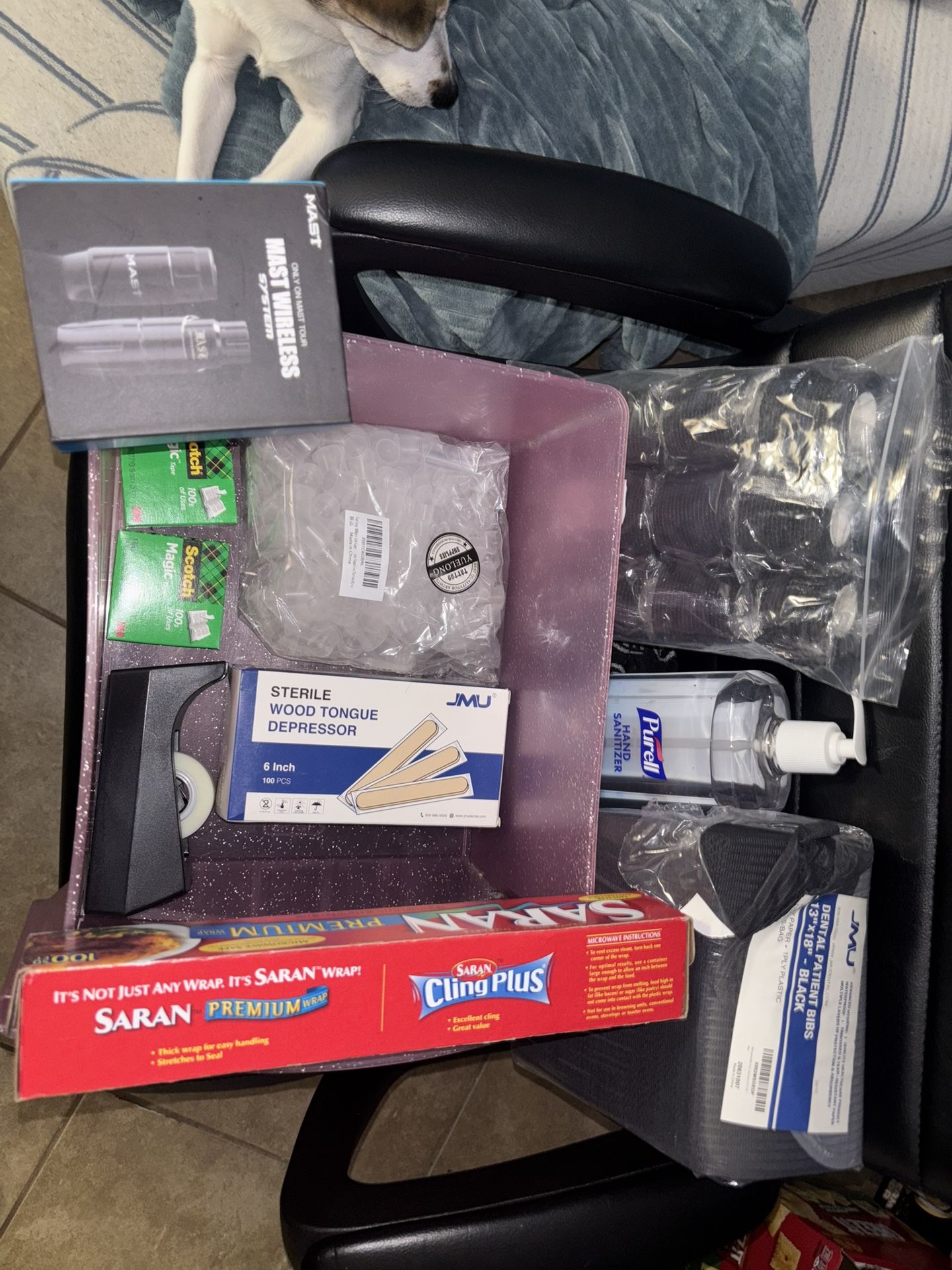 Tattoo Starter Kit For Sale