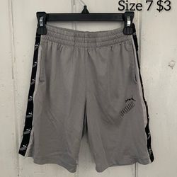 Puma Shorts