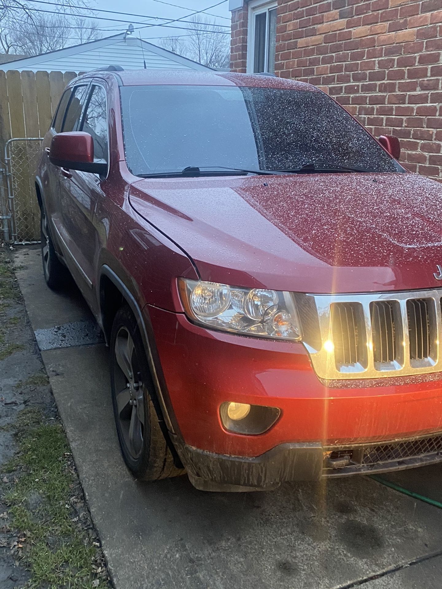 Jeep Parts