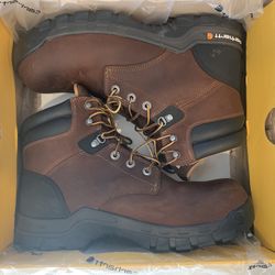 Carhartt Work Boots