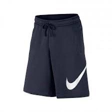 Nike Swoosh Fleece Shorts