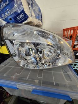 2011 Freightliner Cascadia