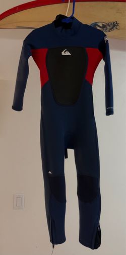Quiksilver Prologue Full Wetsuit