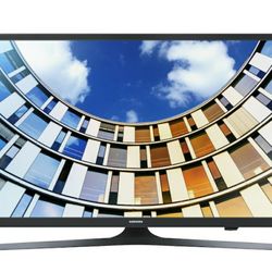 Samsung 50in Smart Tv