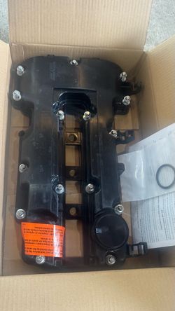 Chevy Cruze and other models parts