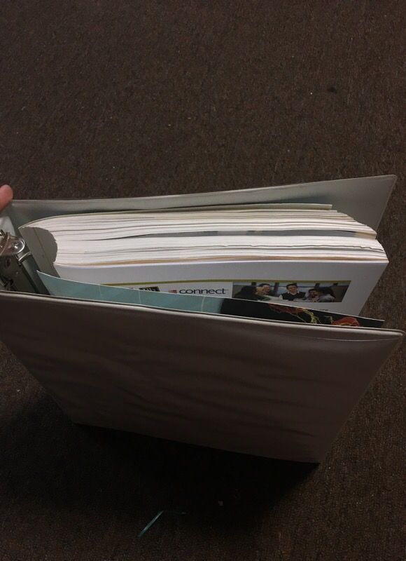 Microbiology Foundations loose leaf version