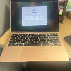 MACBOOK AIR 2020 13in M1 $425