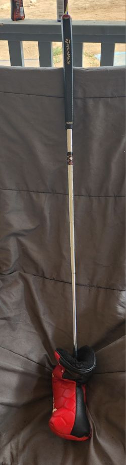 Taylor Made Putter