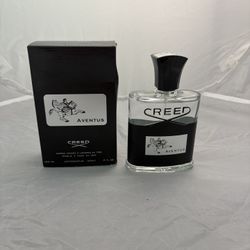 Creed Cologne 